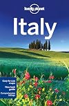 Lonely Planet : Italy : 2016 : 12th edition