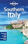 Lonely Planet : Southern Italy : 2016 : 3rd edition