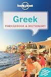 Lonely Planet : Phrasebook : Greek