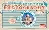 Lonely Planet's Best Ever Photography Tips (Lonely Planet Best Ever...)
