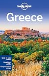 Lonely Planet Greece (Travel Guide)