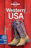 Lonely Planet : Western USA