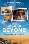 Back of Beyond: Hugh Tindall's Stories of a Shearing Life in Outback Australia