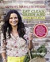Supercharged Food: Eat Clean Green and Vegetarian: Vegetable Recipes to Heal and Nourish