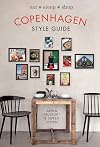 Copenhagen Style Guide: Eat Sleep Shop