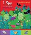 I Spy - First Words