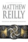 The Four Legendary Kingdoms