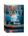 While the Moon Burns