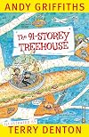 The 91-Story Treehouse