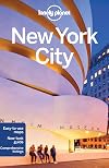 Lonely Planet : New York City : 2016 : 10th edition