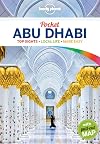 Lonely Planet : Pocket : Abu Dhabi : 2015 : 1st edition