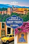 Lonely Planet : Best Trips : Spain & Portugal