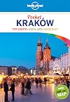 Lonely Planet Pocket Krakow (Travel Guide)