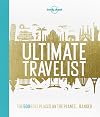 Ultimate travelist : the 500 best places on the planet...ranked