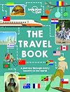 The Travel Book: A journey through every country in the world (Lonely Planet Kids)