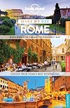 Lonely Planet : Make My Day : Rome : 2015