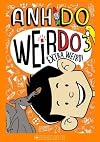 Extra Weird!