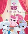 Disney Palace Pets Meet the Pets