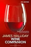 Halliday Wine Companion 2016: The Bestselling and Definitive Guide to Australian Wine