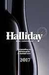Halliday Wine Companion 2017: The Bestselling and Definitive Guide to Australian Wine
