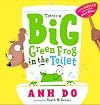 There's a Big Green Frog in the Toilet CD