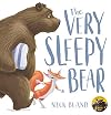 The Very Sleepy Bear