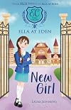 Ella at Eden #1: New Girl