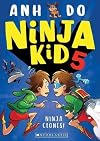 Ninja Kid 5 : Ninja Clones!