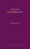 Ong on contribution