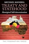 Treaty and statehood : Aboriginal self-determination