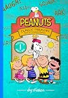 Peanuts Classic Treasury Vol 1 1950-1975
