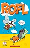 Camp Quality Joke Book ROFL