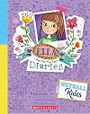 Netball Rules (Ella Diaries 31)