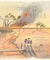 Through the Smoke HB
