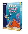 Disney Learning - Finding Dory Learning Library