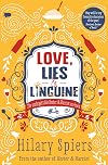 Love, Lies and Linguine