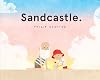 Sandcastle