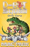 Dino Corp (8) (D-Bot Squad)