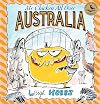 Mr Chicken All Over Australia