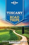 Lonely Planet : Road Trips : Tuscany