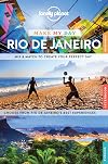 Lonely Planet : Make My Day : Rio de Janeiro : 2016