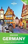 Lonely Planet : Discover : Germany : 2016
