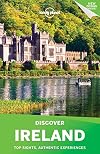 Lonely Planet : Discover : Ireland : 2016 : 4th edition