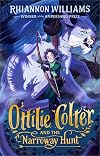 Ottilie Colter and the Narroway Hunt (1) (The Narroway Trilogy)