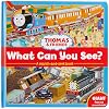 What Can You See? (Thomas & Friends)