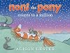 Noni the Pony Counts to a Million