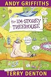 The 104-Storey Treehouse