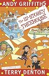 The 117-Story Treehouse