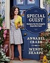 Special Guest: Recipes for the Happily Imperfect Host