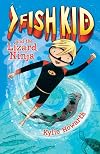 Fish Kid And The Lizard Ninja